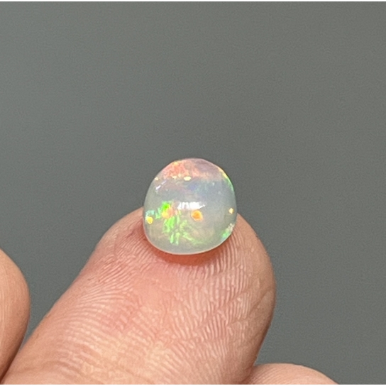 1ct Ethiopian Opal