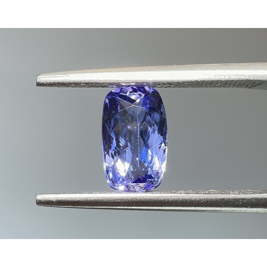 1.06ct Tanzanite
