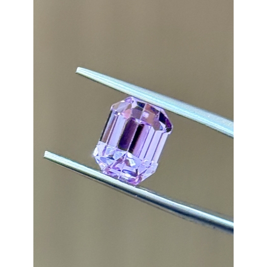 4.5ct Kunzite