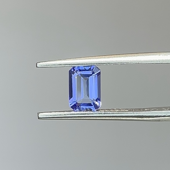 1ct Tanzanite