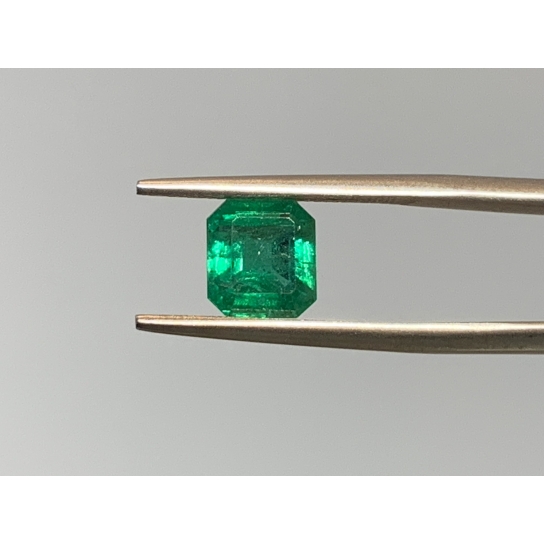 1.9ct Emerald EMRL4