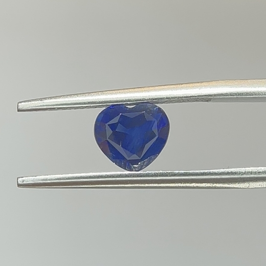 1.5ct Blue Sapphire BSPH24