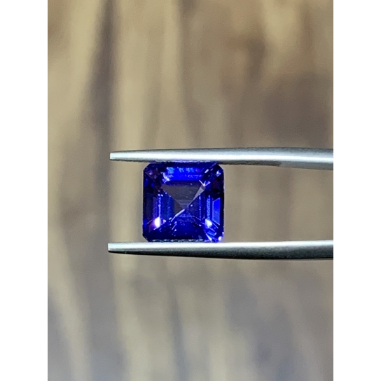 3.4ct Tanzanite 