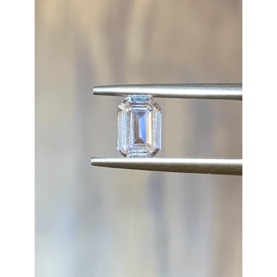 0.88ct Sapphire 
