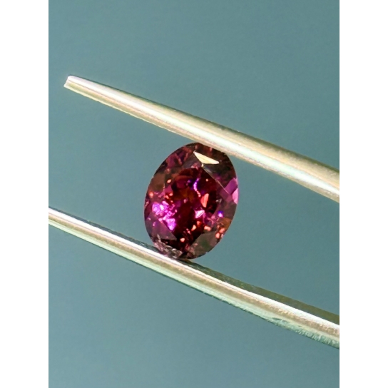 2.4ct Tourmaline 