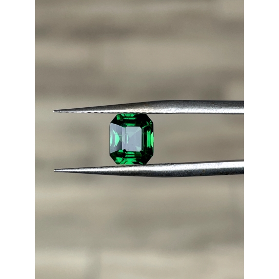 2.03ct Tsavorite 