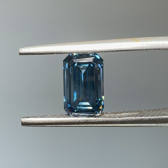 1.13ct Lab Grown Diamond