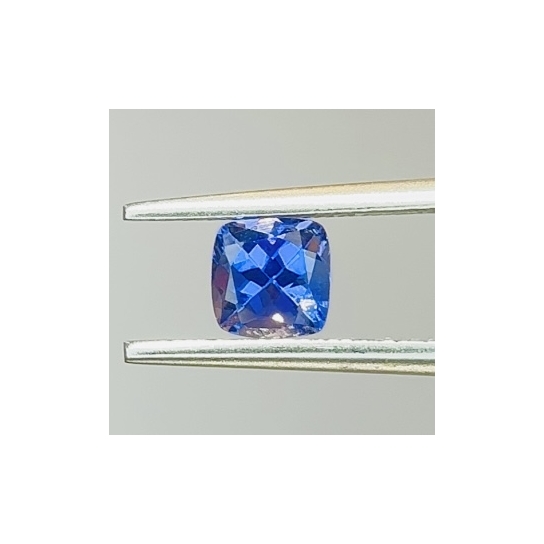 0.9ct Tanzanite TNZN48