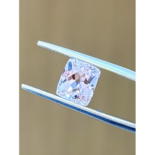 3.8ct Kunzite