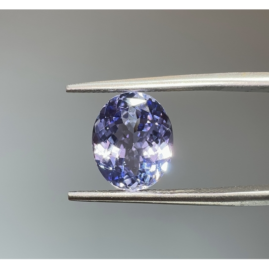 3.52ct Tanzanite