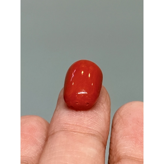 6.1ct Coral