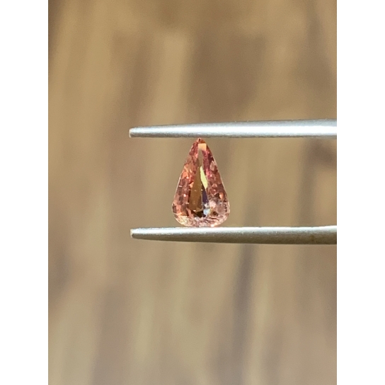 1ct Padparadscha