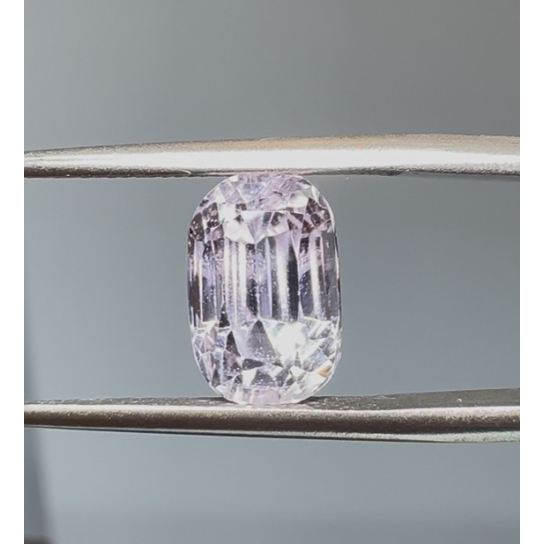 3.6ct Kunzite