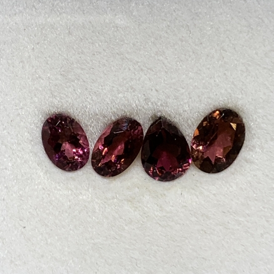 3.7ct Tourmaline 