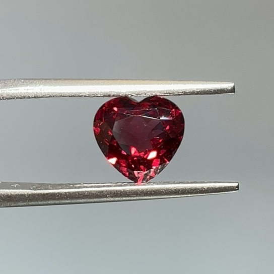 1.96ct Rhodolite Garnet