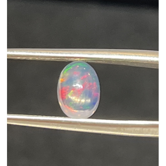 0.75ct Ethiopian