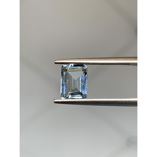 1.5ct Aquamarine