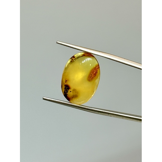 3.22ct Amber
