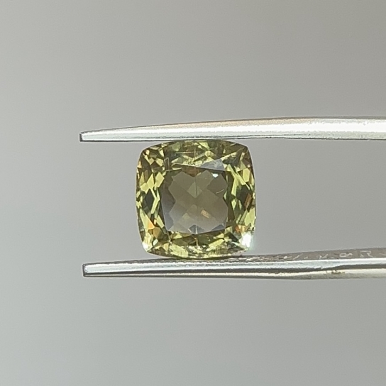 6.08ct Zultanite
