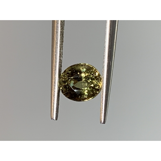 1.30ct Alexandrite ALXD17