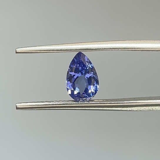 1ct Tanzanite TNZN57