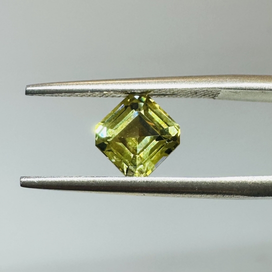 1.5ct Chrysoberyl CRSB10