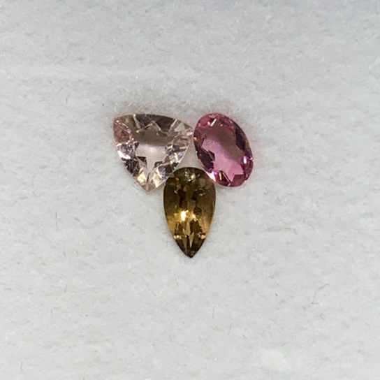 1.4ct Tourmaline 