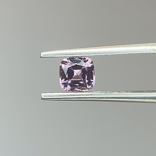 0.88ct Pink Spinel