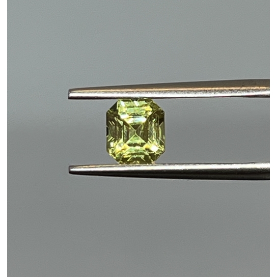 1.29ct Chrysoberyl CRSB12