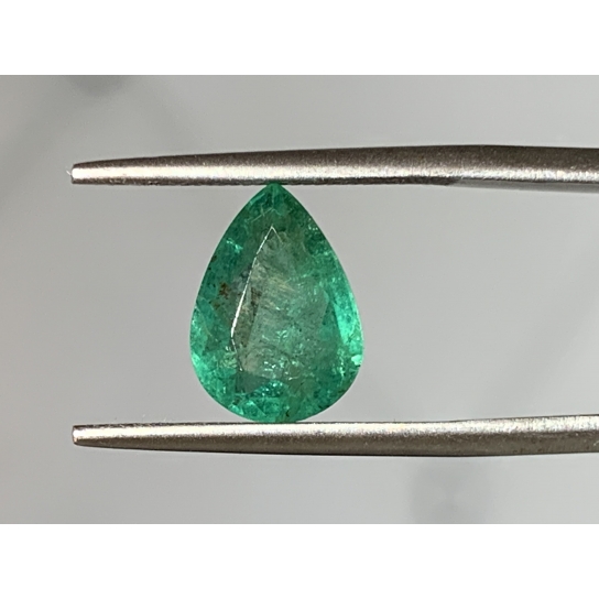2.47ct Emerald 