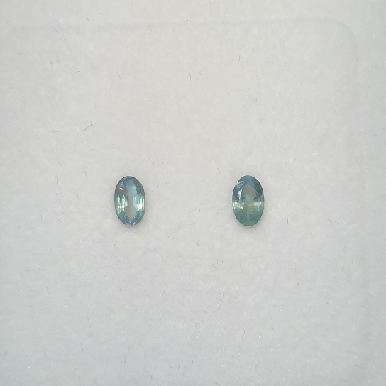0.59ct Alexandrite