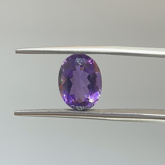 3.3ct Amethyst AM8