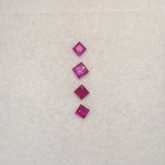 0.4ct Ruby RB30