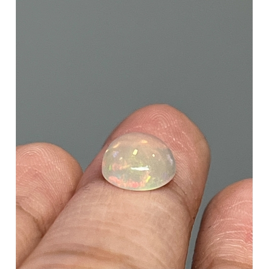 1.58ct Ethiopian Opal 