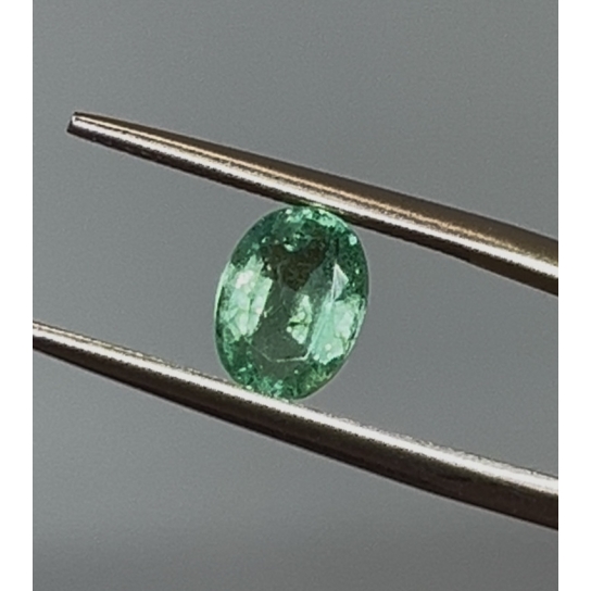 1.59ct Emerald