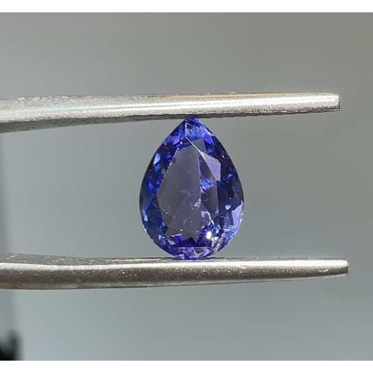 1.2ct Tanzanite