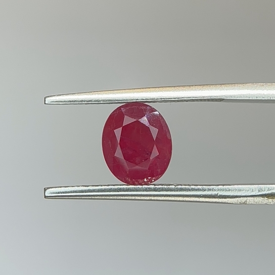 1.98ct Ruby