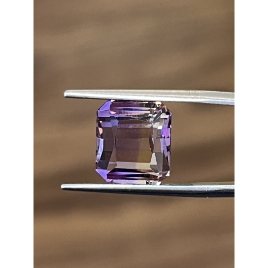 7.2ct Ametrine 