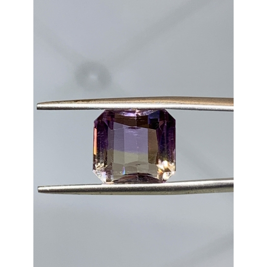 7.2ct Ametrine 