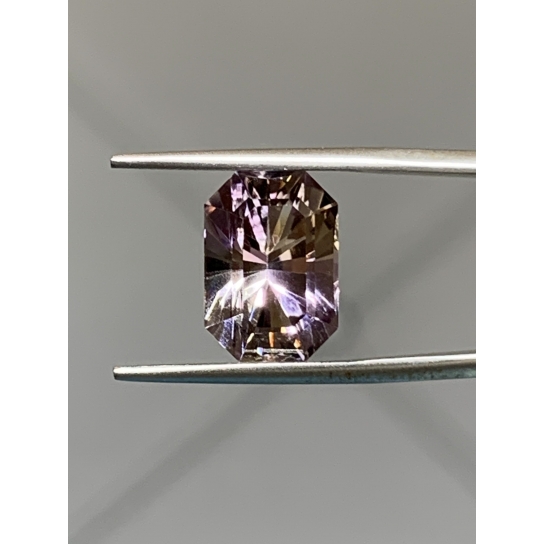 5.9ct Ametrine