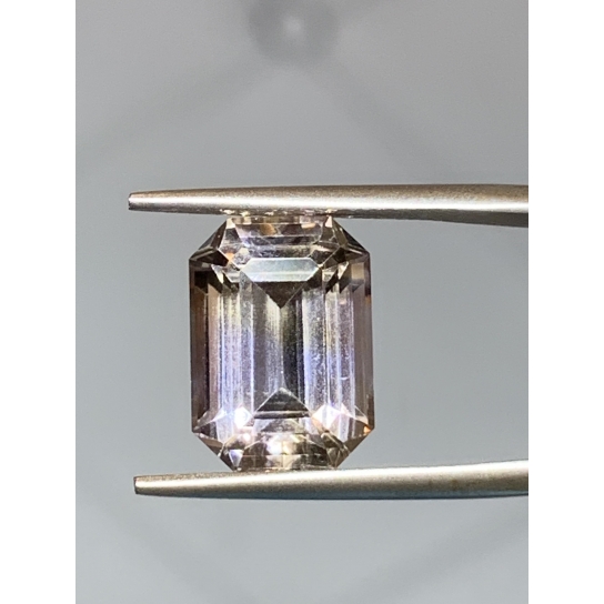 6.1ct Ametrine