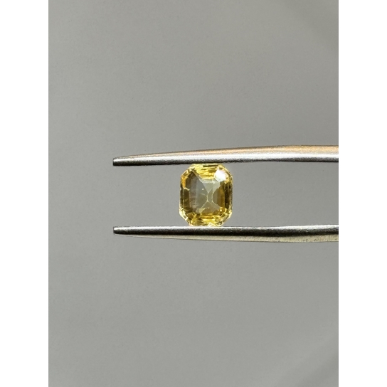 1.17ct Sapphire