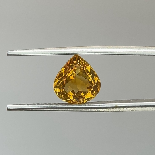 3ct Citrine