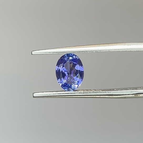 1ct Tanzanite TNZN47