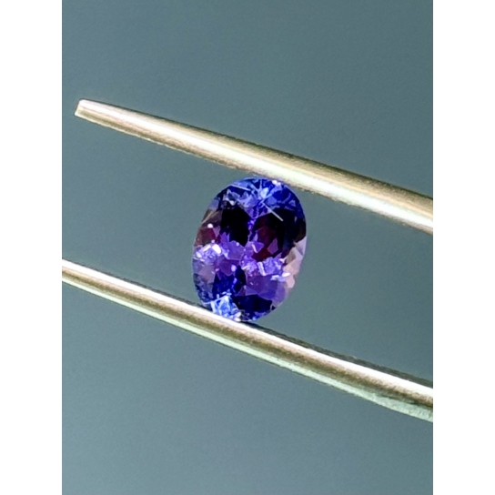 1ct Tanzanite TNZN58