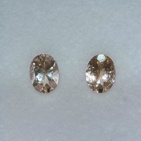 1.92ct Morganite 