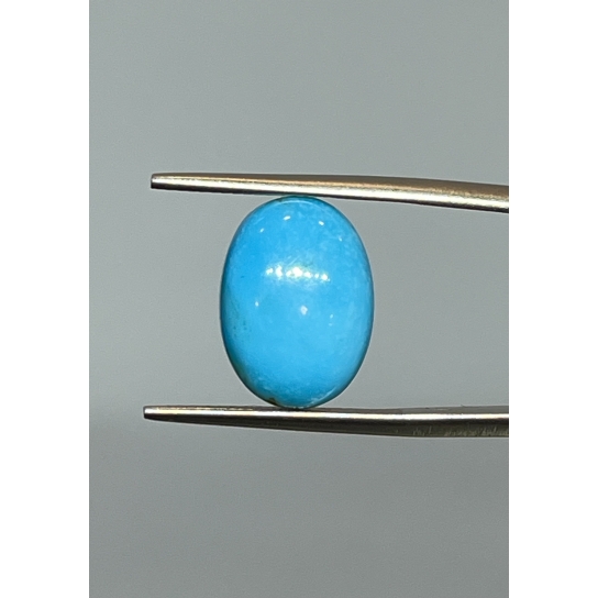 4.3ct Turquoise