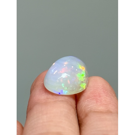 8.08ct Beautiful Ethiopian Opal
