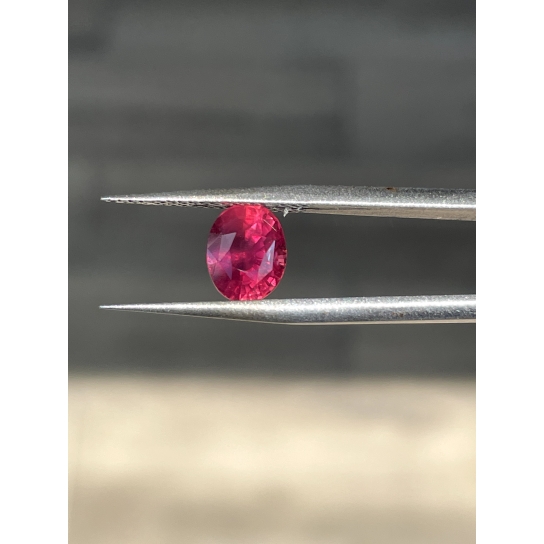 2.02ct Ruby 