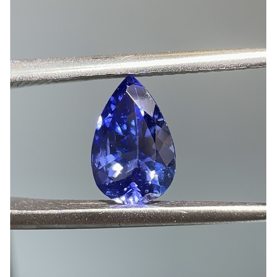 0.82ct Tanzanite
